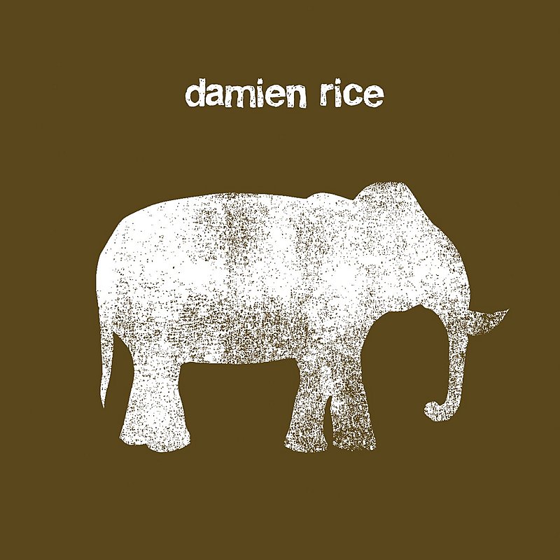 Damien Rice/Cannonball@Import